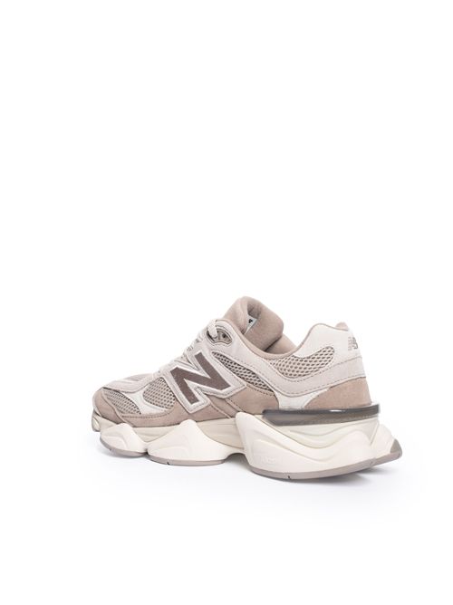 Sneakers 9060 ERC Mushroom con Arid Stone NEW BALANCE | U9060ERC
